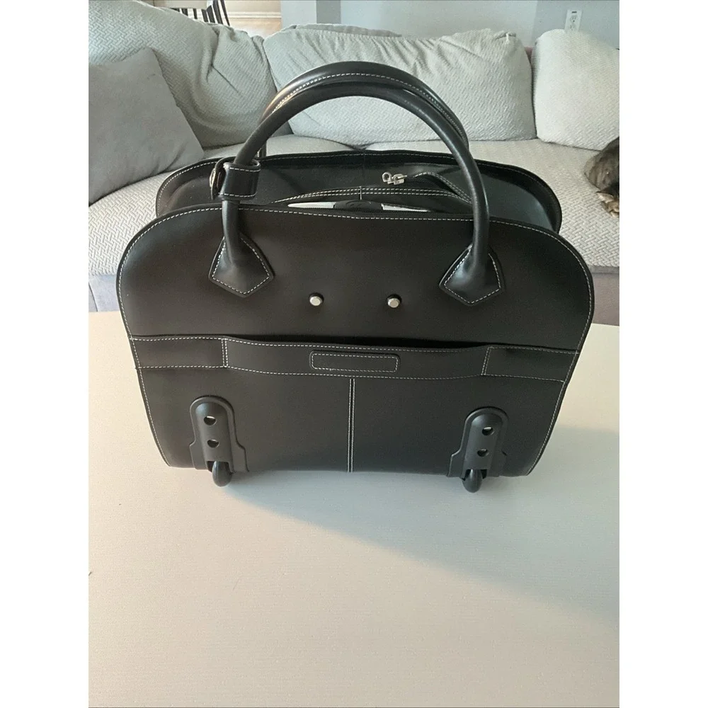 McKlein Granville 96145A Black 15.6